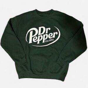 Dr Pepper Sweatshirt